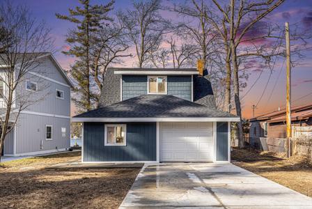 5557 Front Street