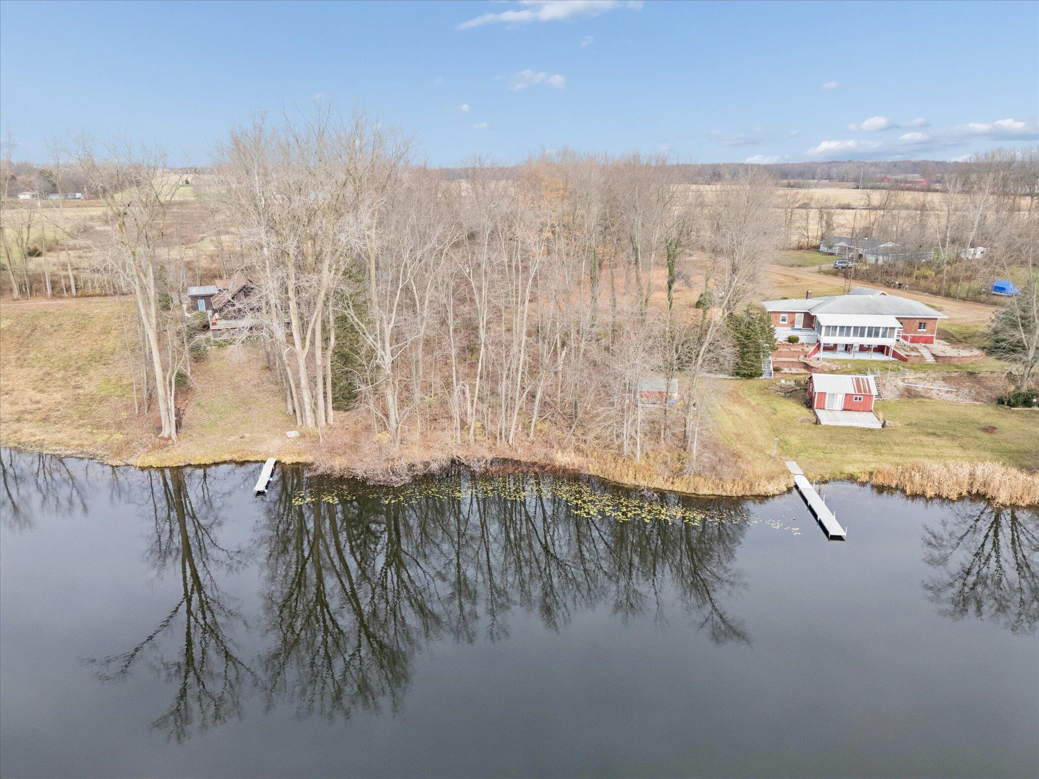 Image 1: 32nd St Allegan