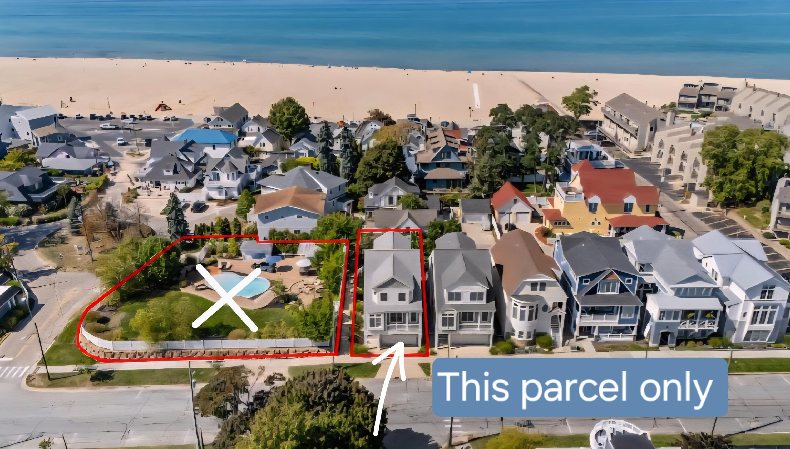 Image 2: 57 N Shore House Only Image