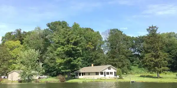 2611 W Fruitport Road