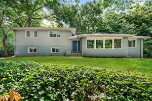 345 Forest Trail