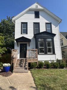 813 Wolcott Avenue