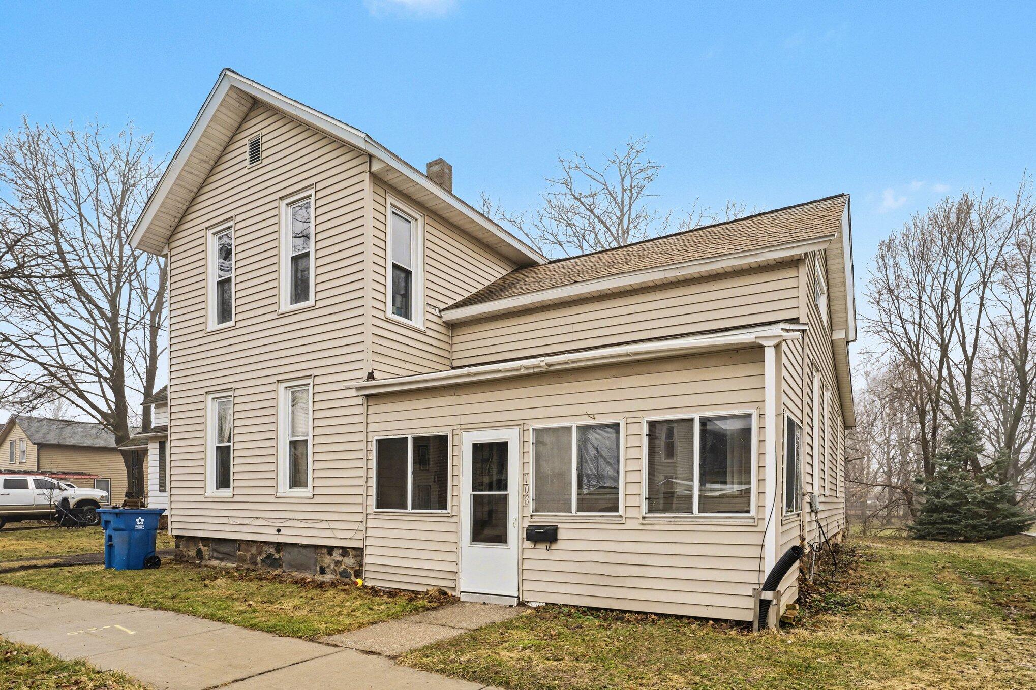 Image 1: Welcome Home!