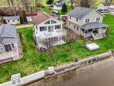 828 N Werners Landing Drive