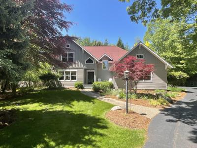 72 Wilderness Ridge Drive
