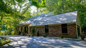 4580 Audubon Road