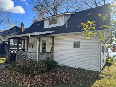 523 Crystal Beach