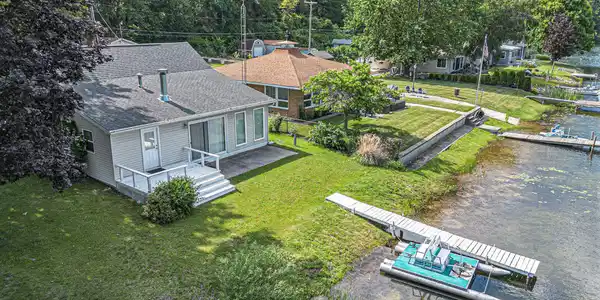 210 Oak Grove Drive