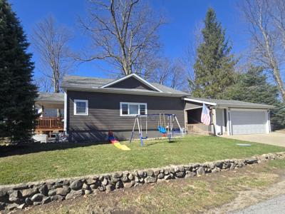 4325 Indian Isle Street