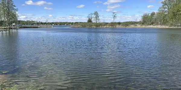 VL Horseshoe Cove