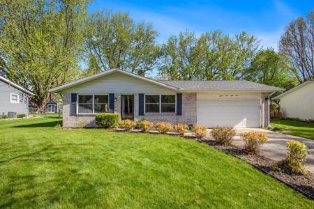 2151 Brown School Road
