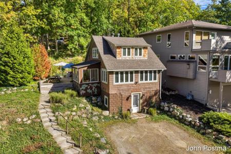 3540 Reeds Lake Boulevard SE