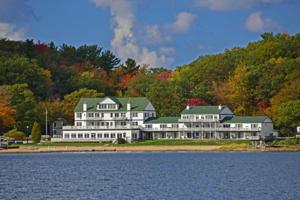 8535 S Portage Point Drive