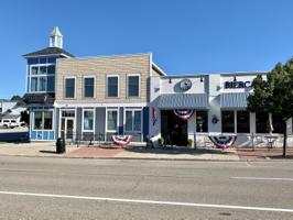 222 W Ludington Avenue