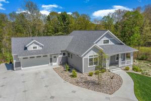 12174 Forest Beach Trail