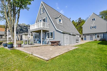 1210 N Eagle Lake Drive