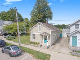 325 Eagle Street
