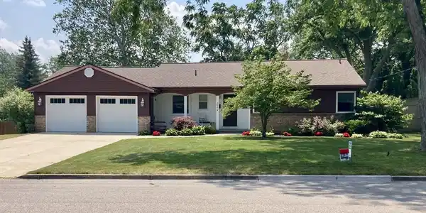 3974 Kiowa Court SW