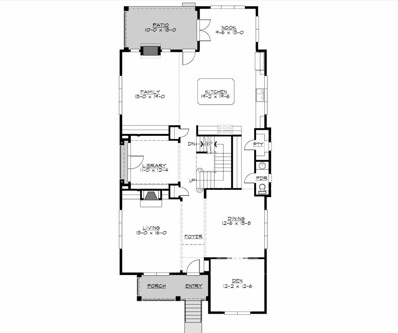 Image 4: Lot 2 - First Floor
