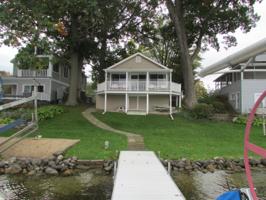 144 Wildwood Beach Road