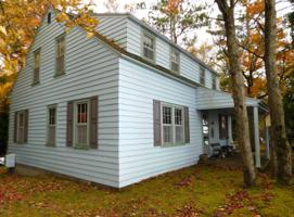 3576 Lakeshore Road