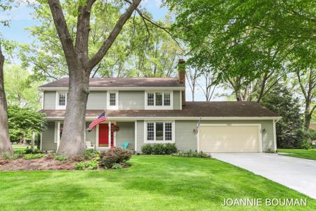 161 Tanglewood Drive