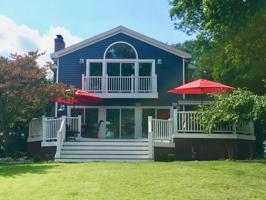 1361 W Gull Lake Drive