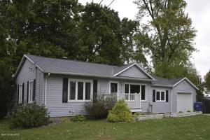 2203 Burt Drive