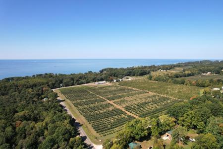 5090 S Lakeshore Drive