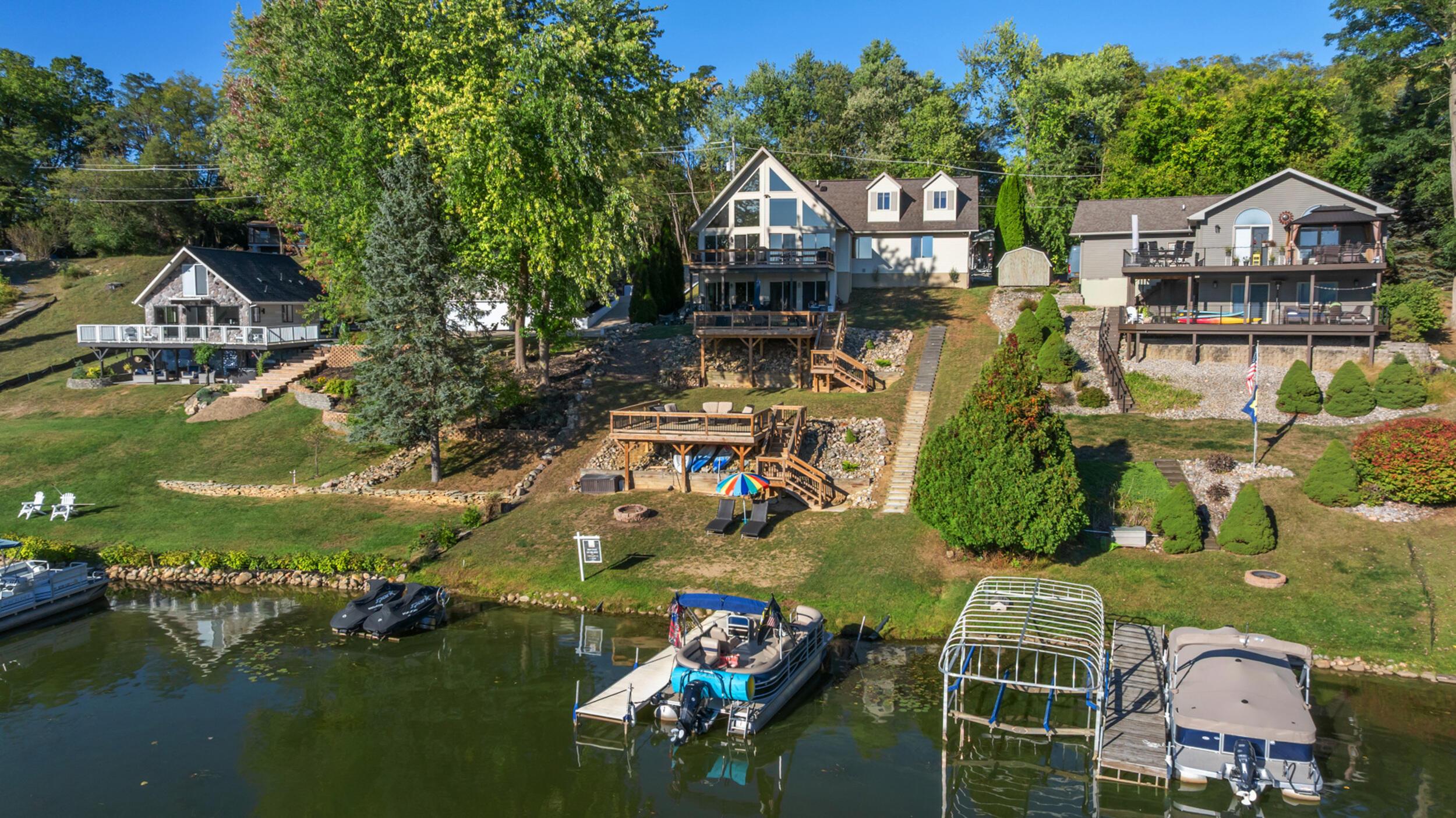 Image 1: 2_11912 n waldron rd jerome mi - 00062