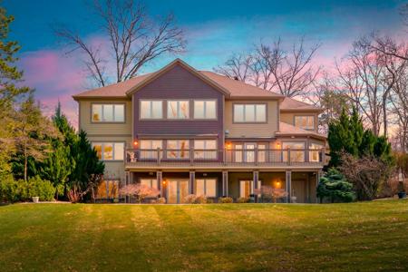 7342 Bentwood Trail
