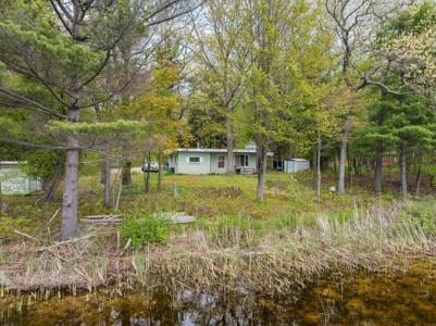 95 E Piney Road