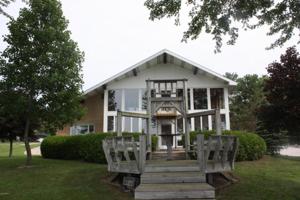 6159 Paw Paw Lake Road
