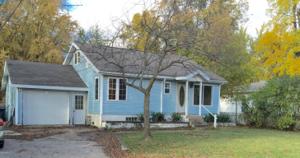 5392 Paw Paw Lake Road