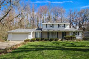 11420 N Horseshoe Drive
