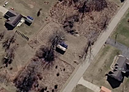 10535 Sherlock Drive