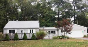 66504 Timmons Road