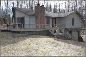 9293 W Circle Drive