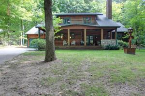 5500 N Otter Ridge Drive