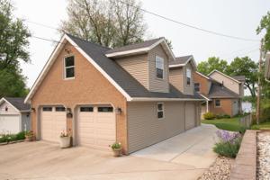 2106 Ames Drive