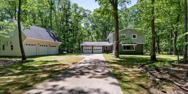 7211 McFall Circle