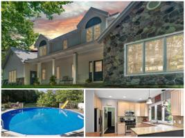 16640 Rolling Oaks Drive