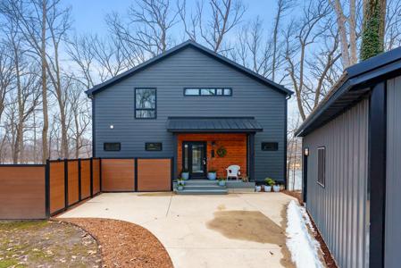 130 Singer Lake Trail