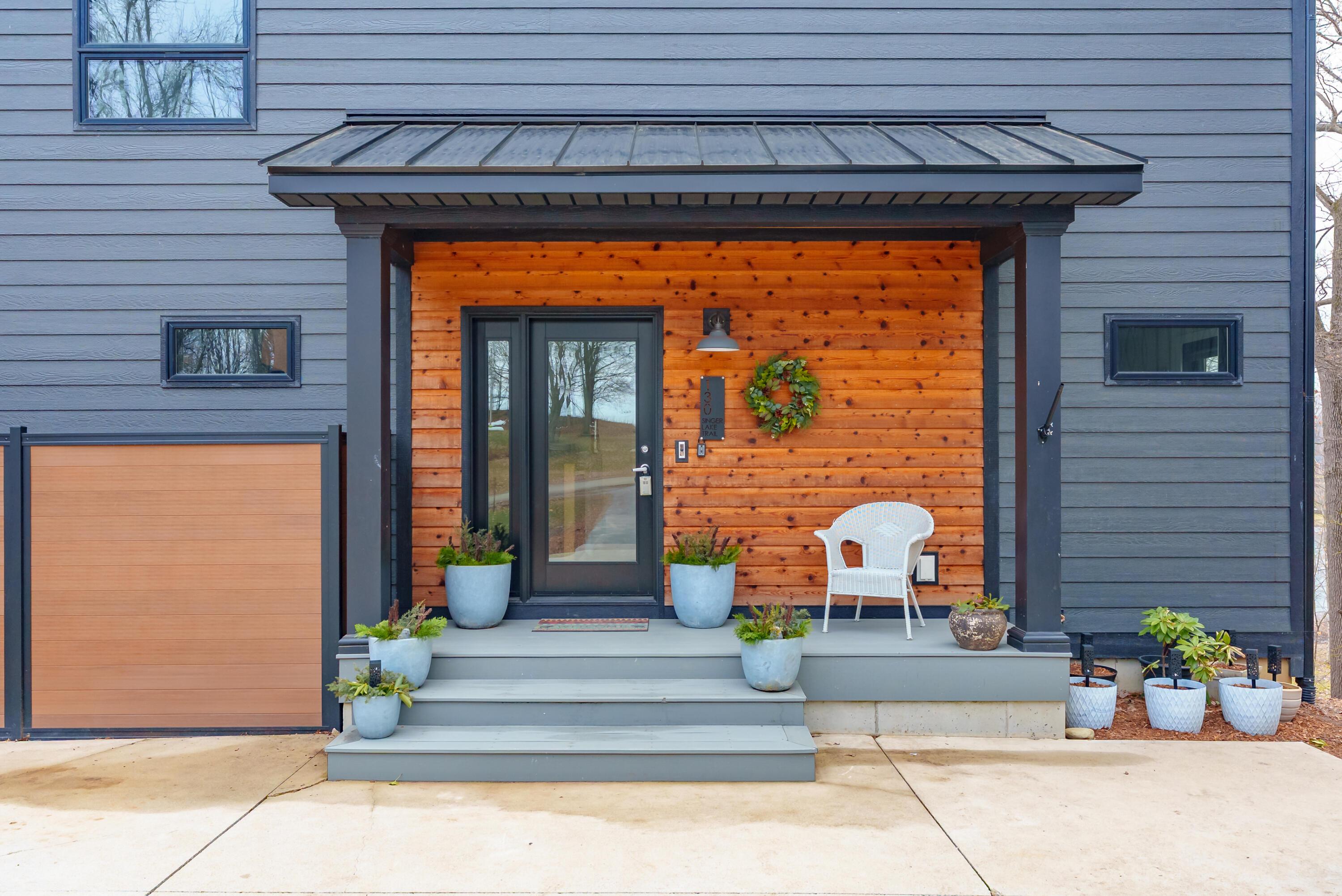 Image 2: Copy of Singer Lake Trail 130 Baroda 491