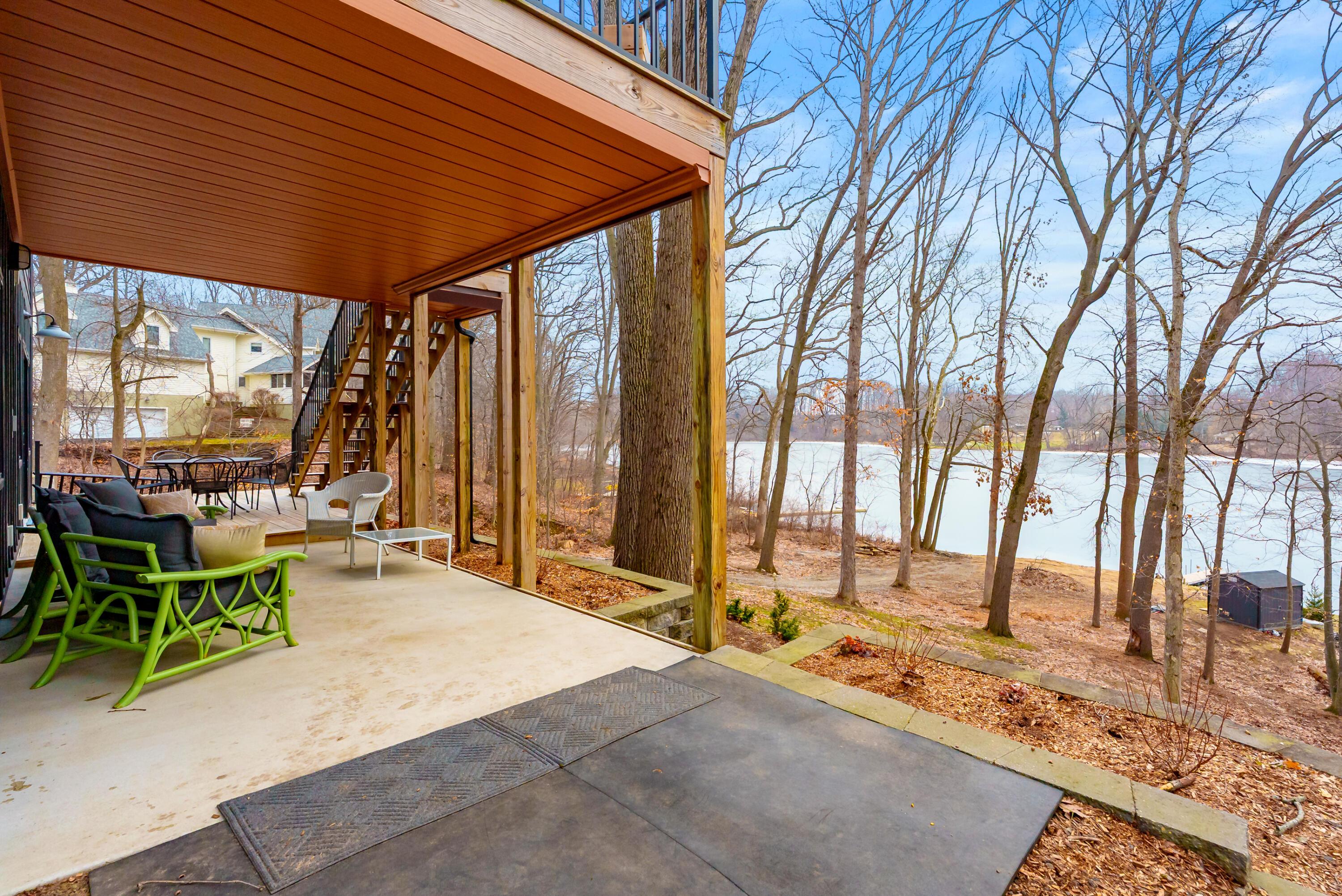 Image 4: Copy of Singer Lake Trail 130 Baroda 491