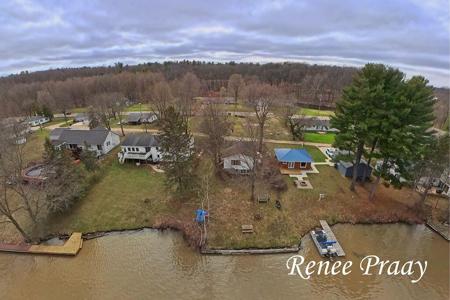 3511 Lake Allegan Drive