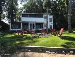 737 S Gull Lake Drive