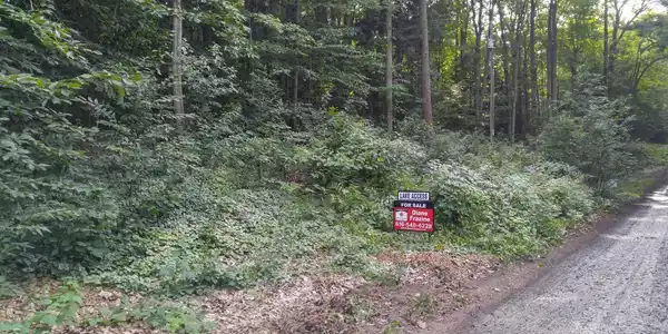 Lot 122 & 123 Ottawattamie Trail