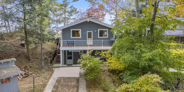 4321 Ottawa Trail