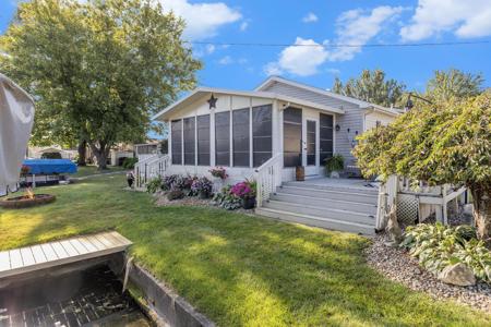 534 Hickory Lane